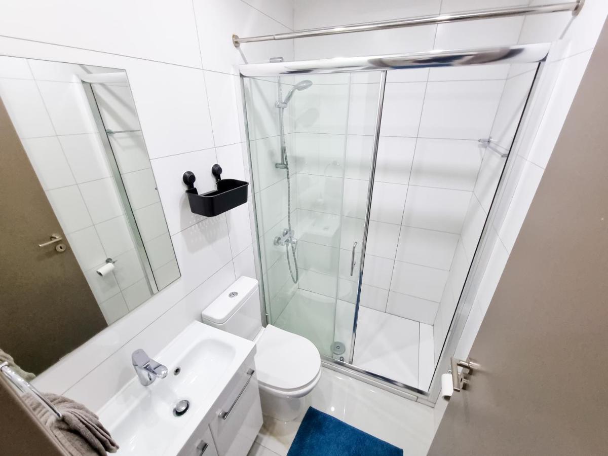 Sea La Vie Seaview Apartment Larnaca Exterior photo